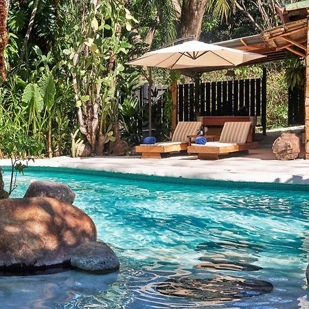 Villa Havana Malpais Dış mekan fotoğraf