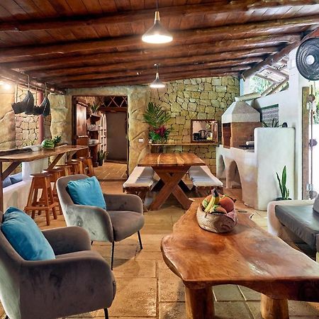 Villa Havana Malpais Dış mekan fotoğraf