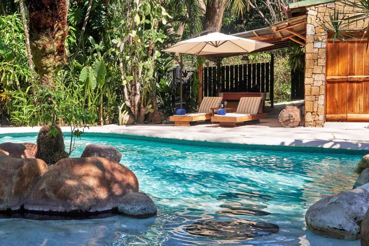 Villa Havana Malpais Dış mekan fotoğraf