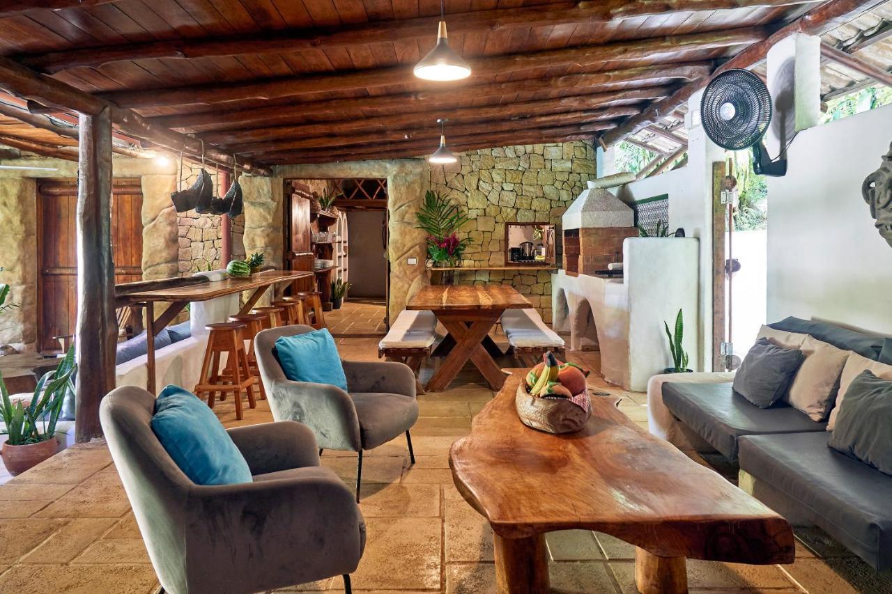 Villa Havana Malpais Dış mekan fotoğraf