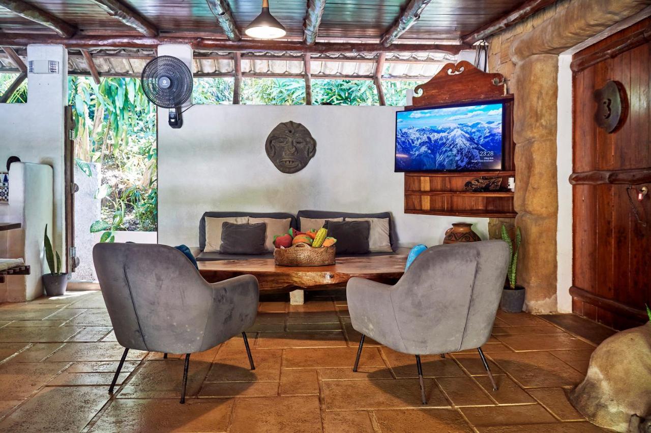 Villa Havana Malpais Dış mekan fotoğraf