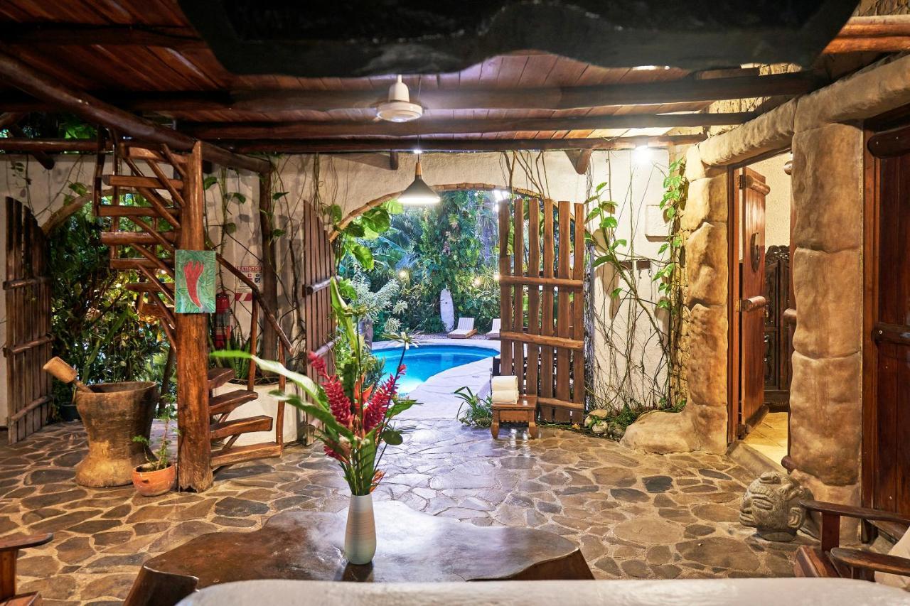 Villa Havana Malpais Dış mekan fotoğraf