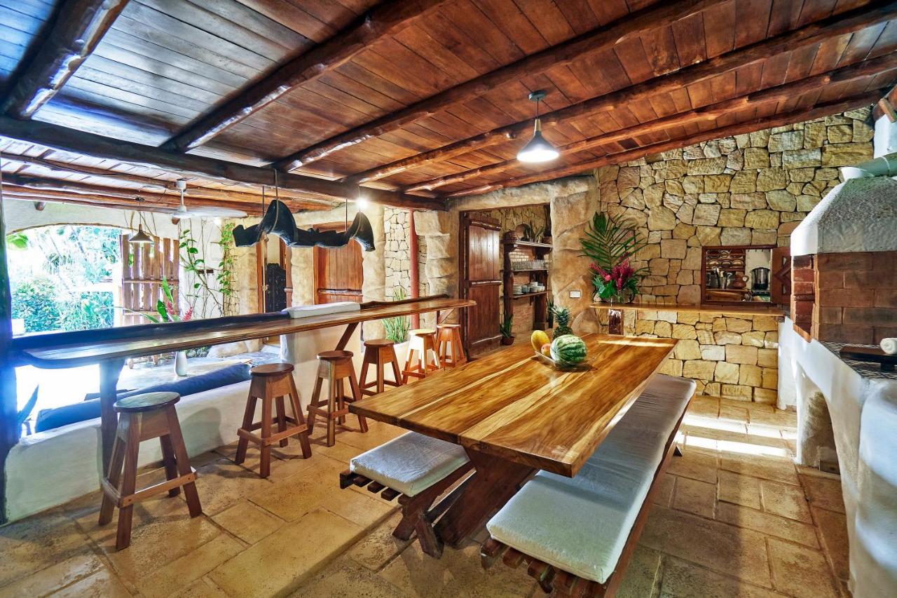 Villa Havana Malpais Dış mekan fotoğraf