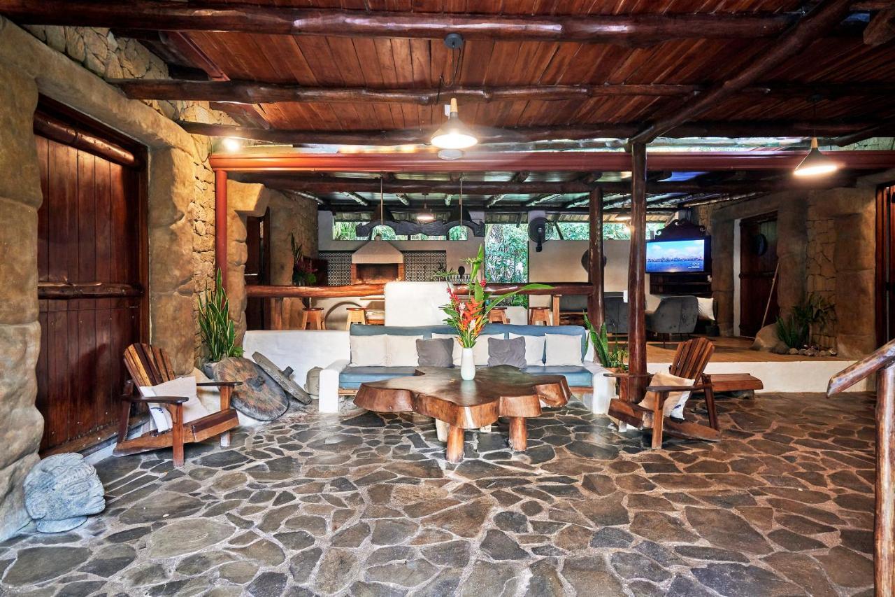 Villa Havana Malpais Dış mekan fotoğraf