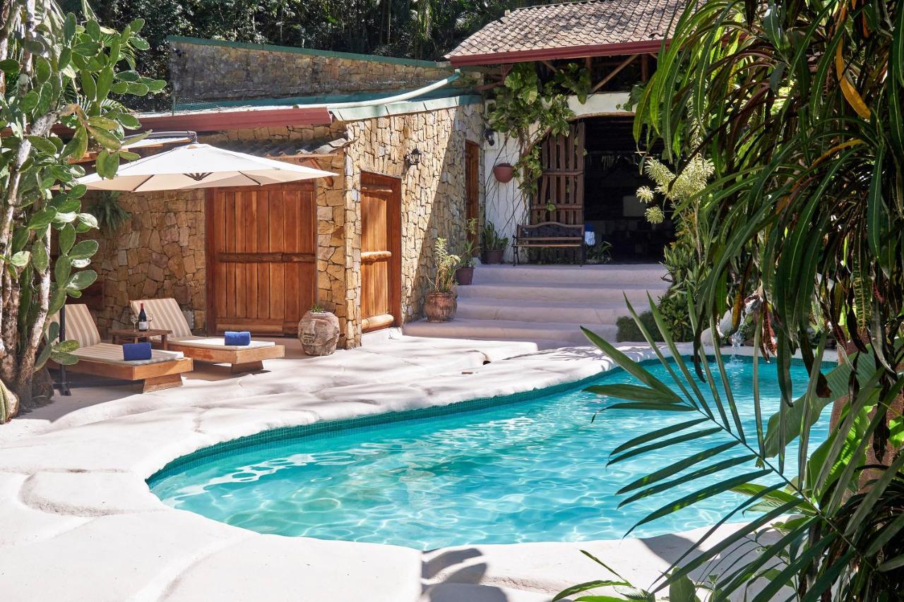 Villa Havana Malpais Dış mekan fotoğraf