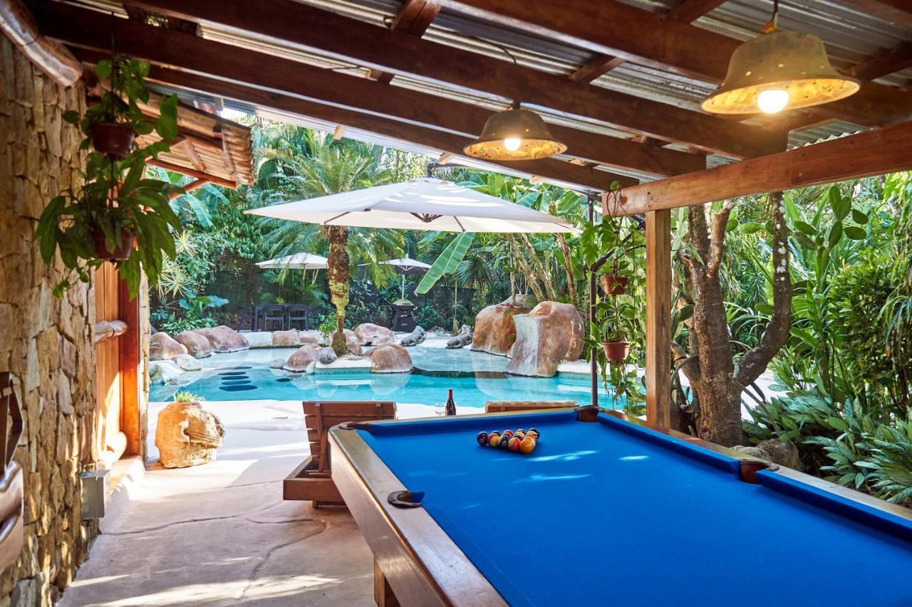 Villa Havana Malpais Dış mekan fotoğraf