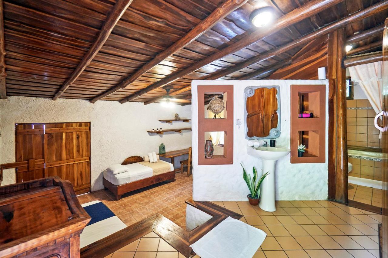 Villa Havana Malpais Dış mekan fotoğraf