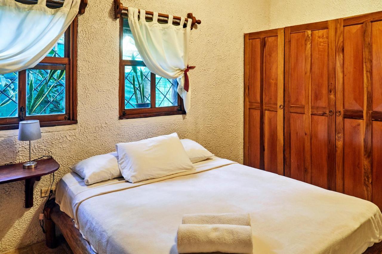 Villa Havana Malpais Dış mekan fotoğraf