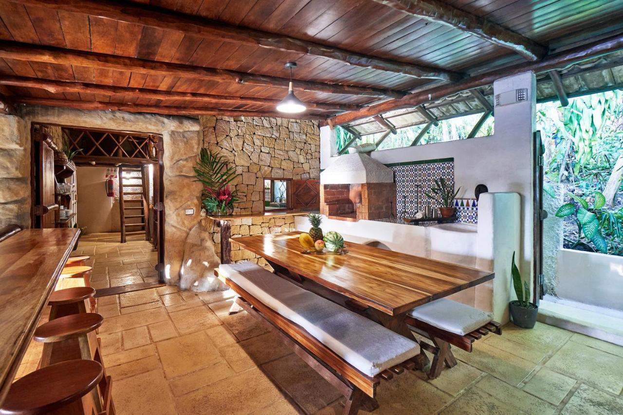 Villa Havana Malpais Dış mekan fotoğraf