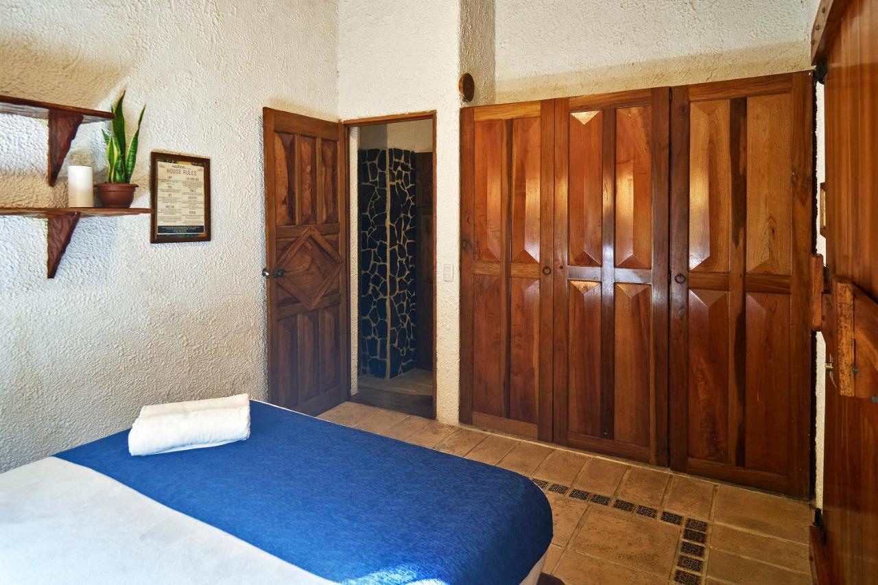 Villa Havana Malpais Dış mekan fotoğraf