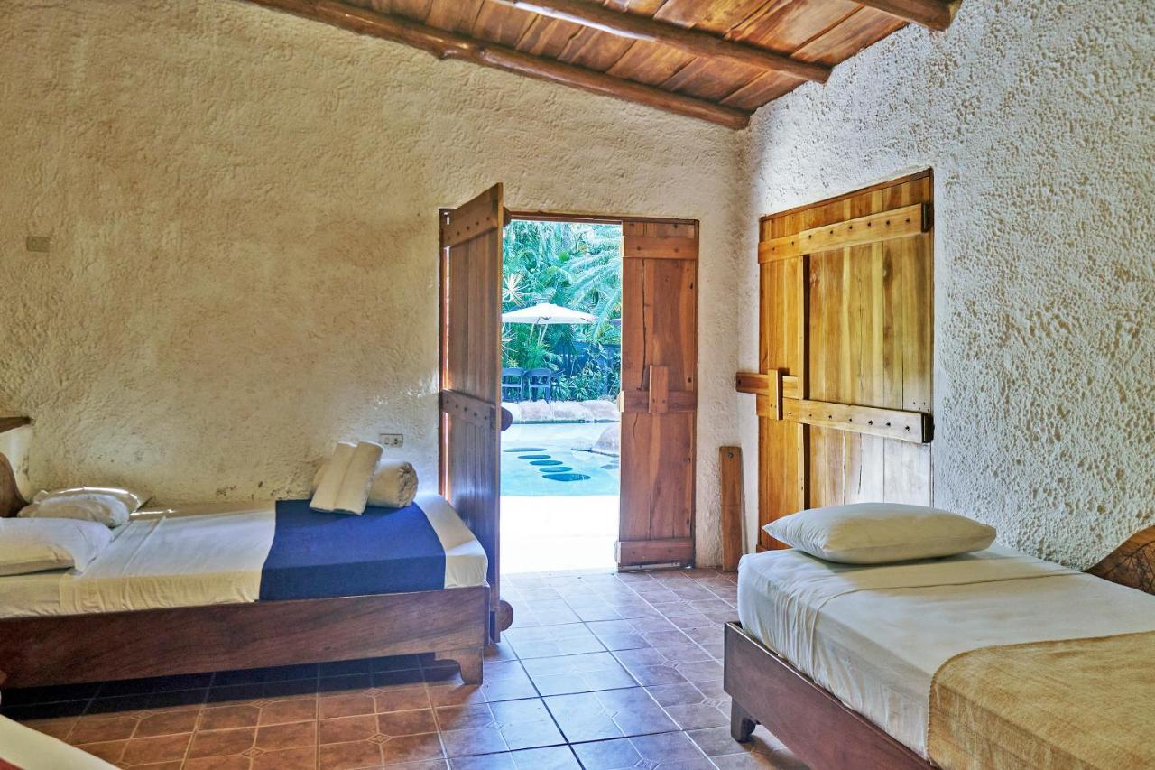 Villa Havana Malpais Dış mekan fotoğraf