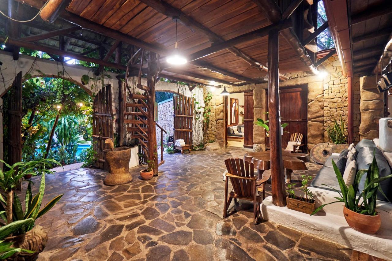 Villa Havana Malpais Dış mekan fotoğraf