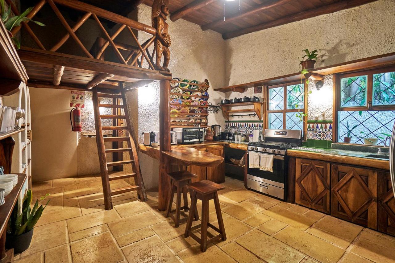 Villa Havana Malpais Dış mekan fotoğraf