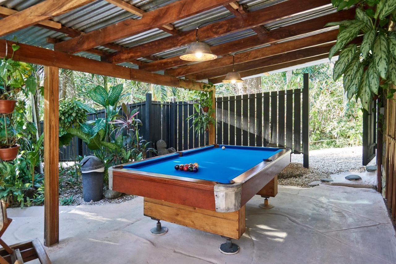 Villa Havana Malpais Dış mekan fotoğraf