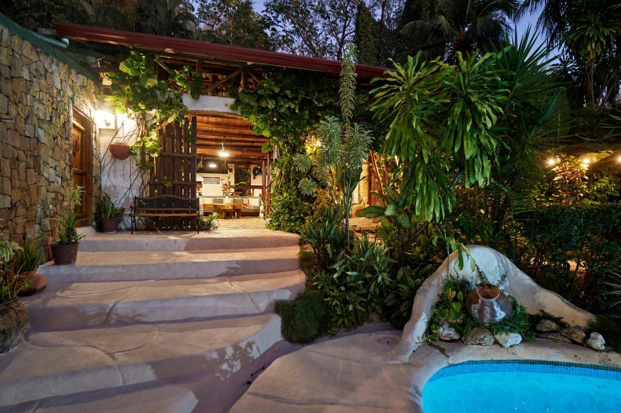Villa Havana Malpais Dış mekan fotoğraf