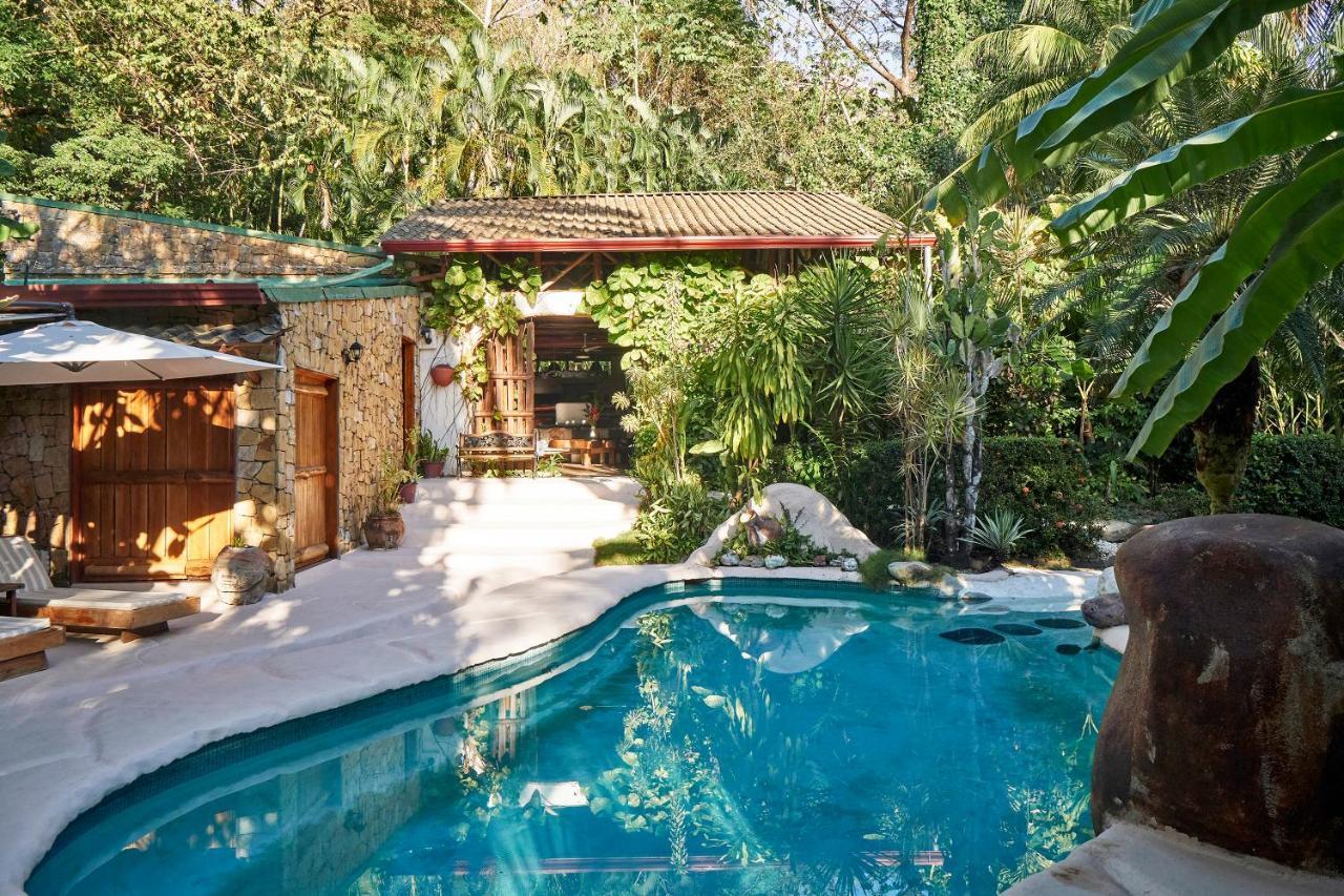 Villa Havana Malpais Dış mekan fotoğraf