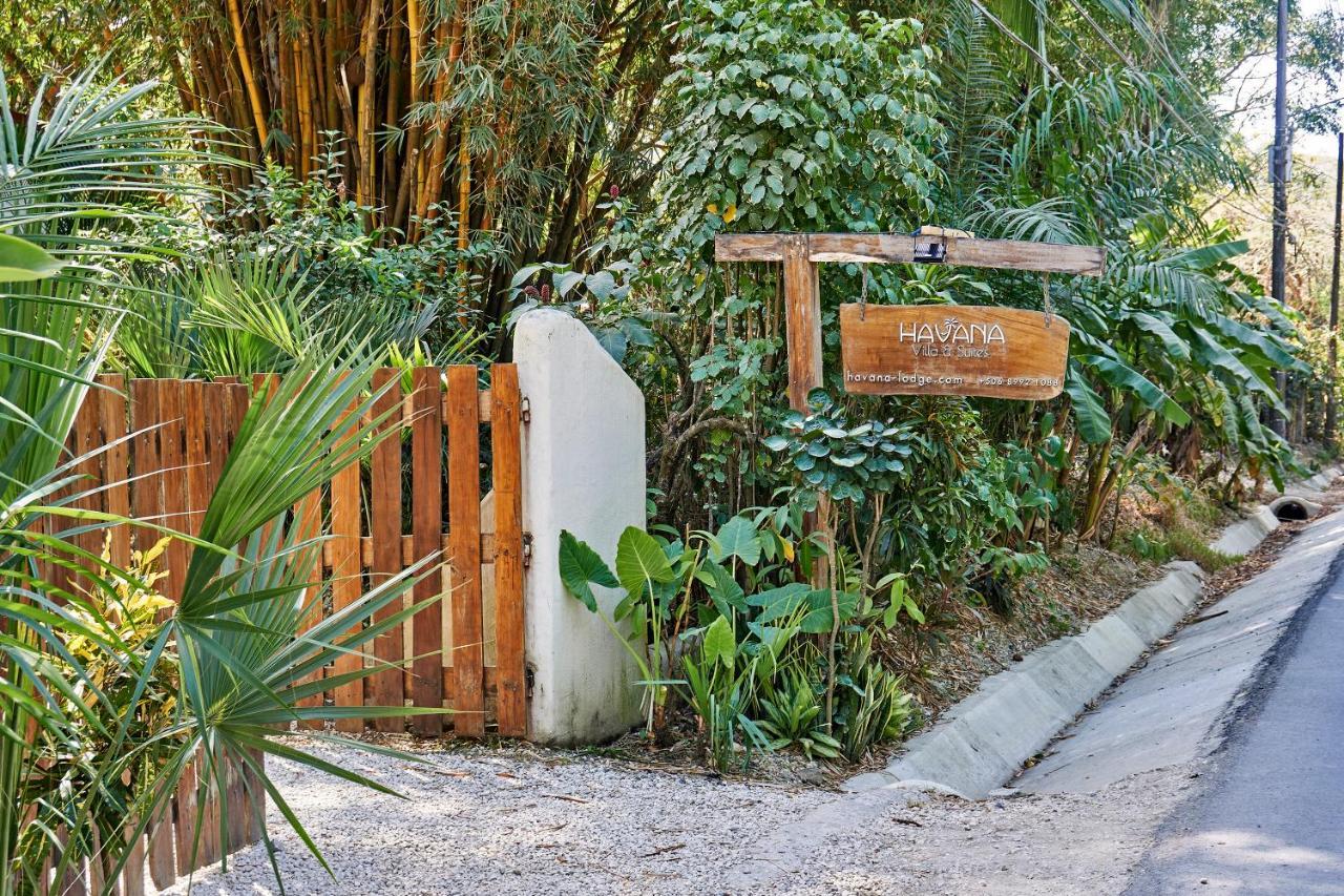 Villa Havana Malpais Dış mekan fotoğraf