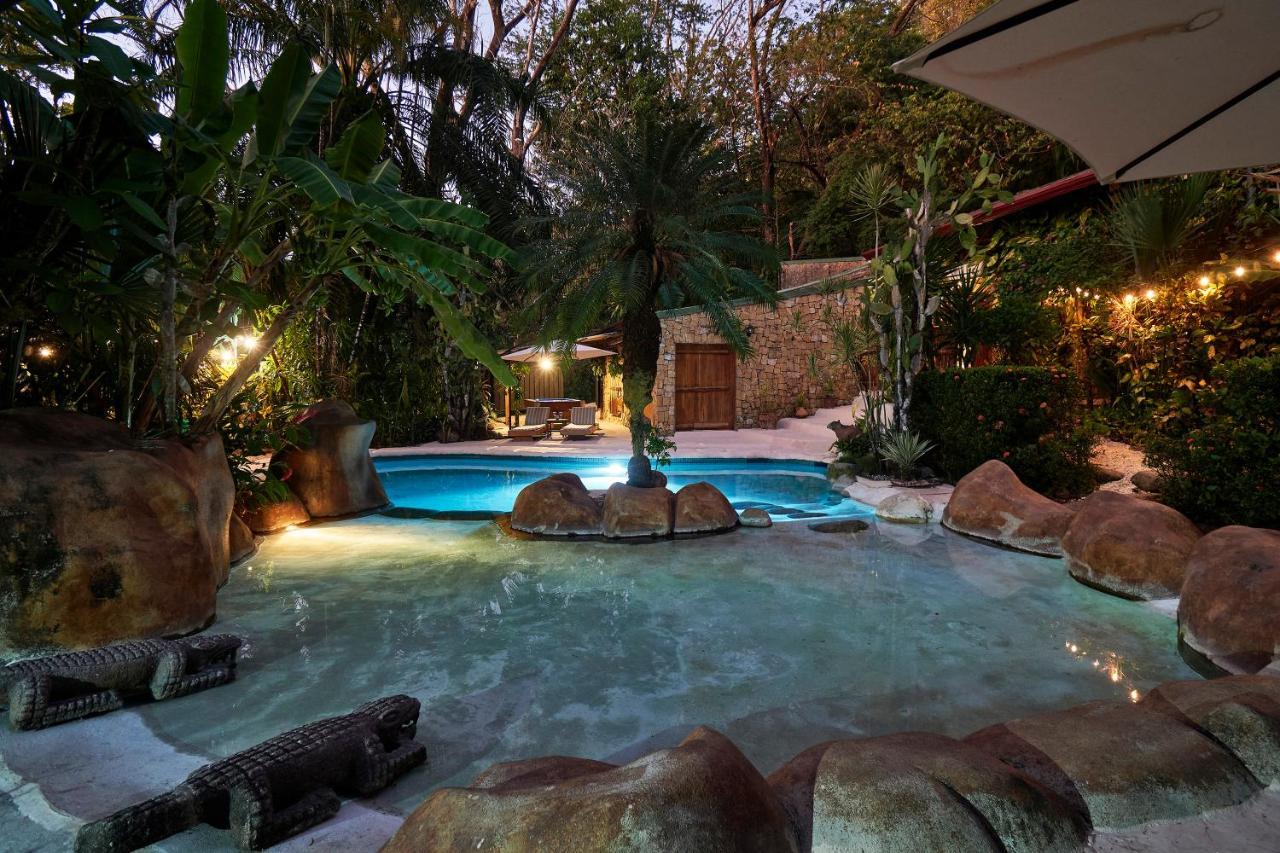 Villa Havana Malpais Dış mekan fotoğraf
