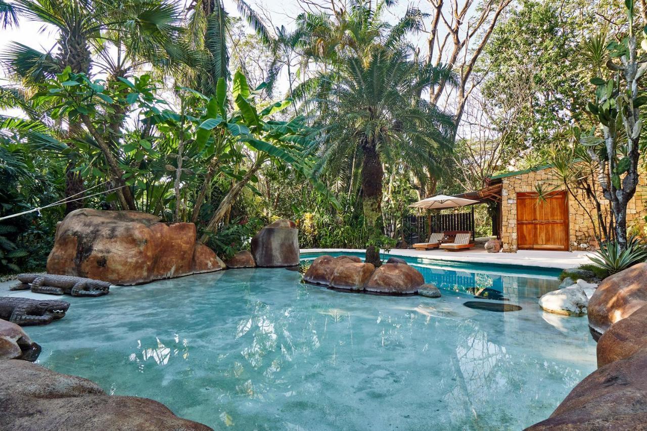 Villa Havana Malpais Dış mekan fotoğraf