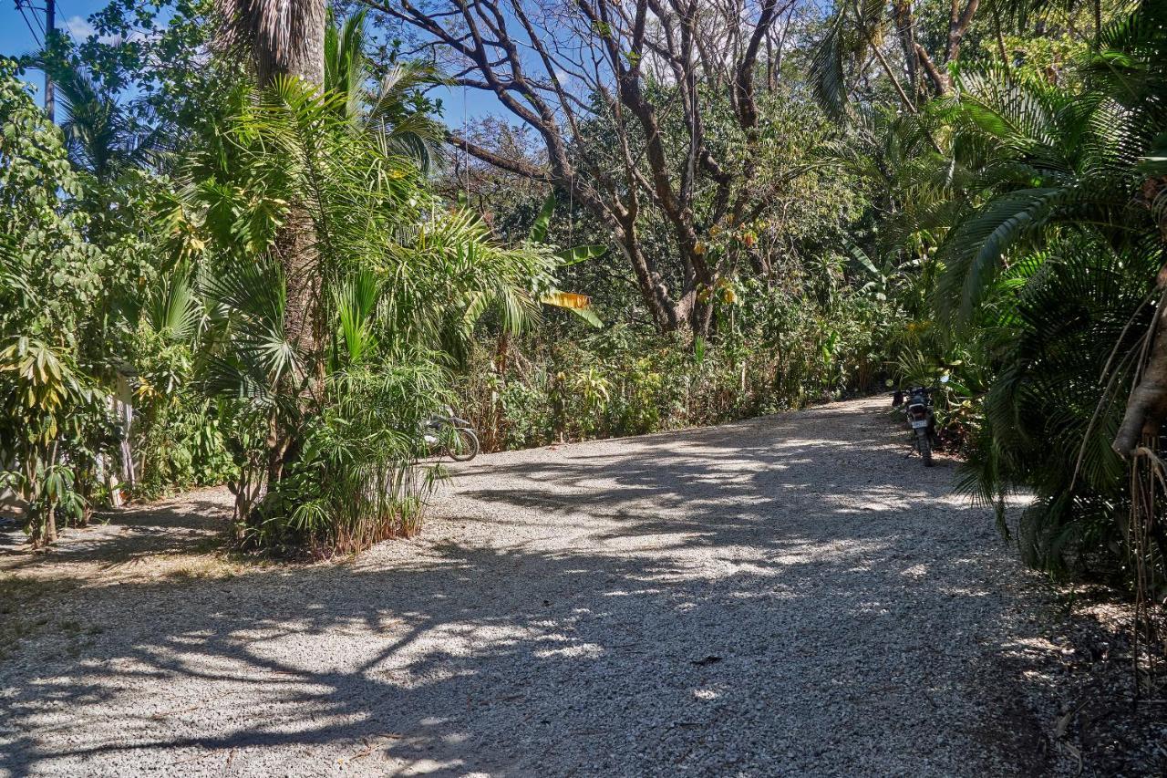 Villa Havana Malpais Dış mekan fotoğraf