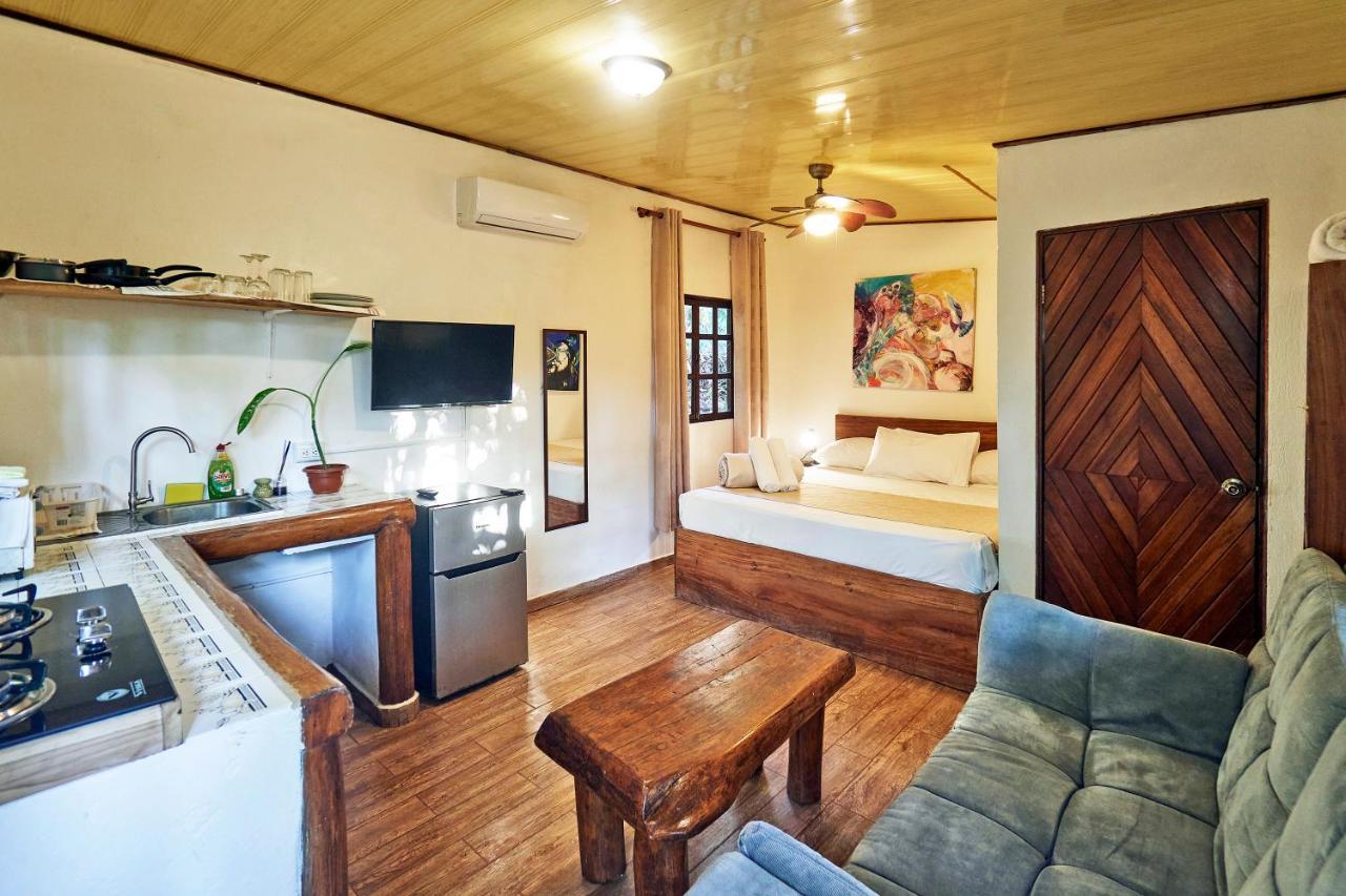 Villa Havana Malpais Dış mekan fotoğraf