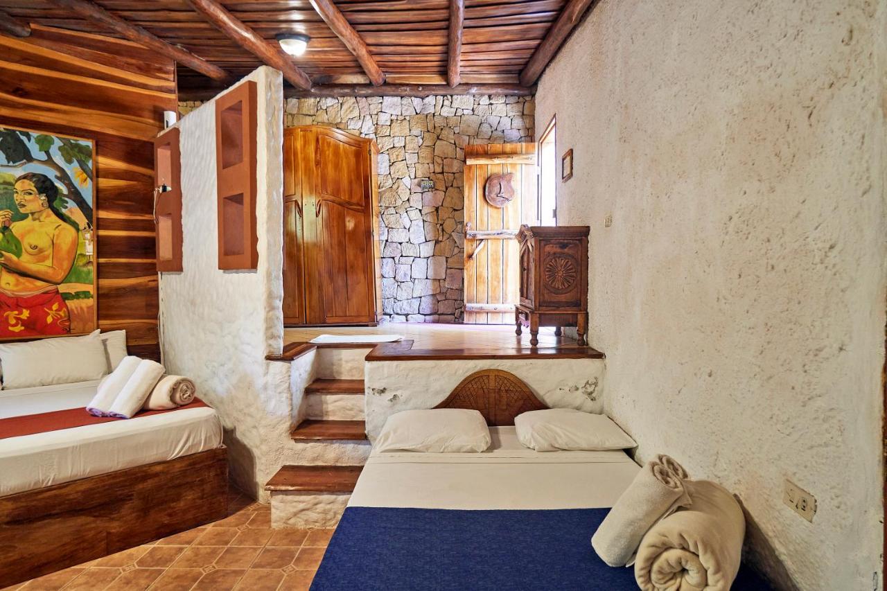 Villa Havana Malpais Dış mekan fotoğraf