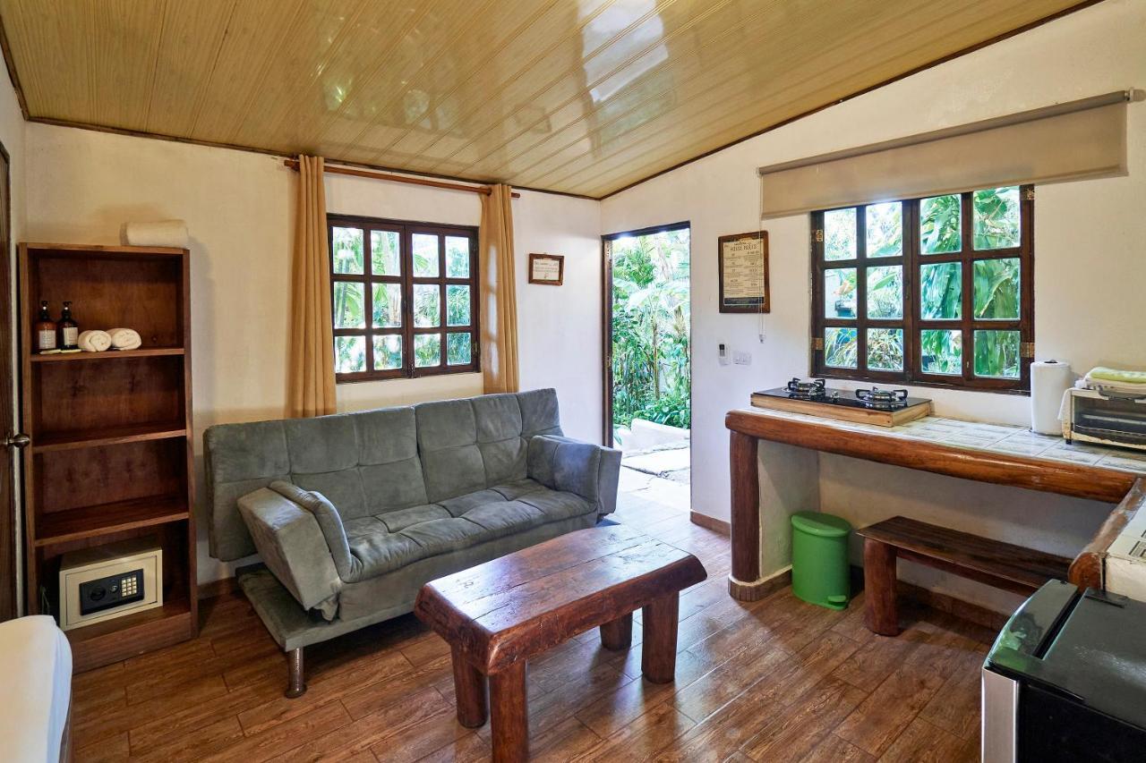 Villa Havana Malpais Dış mekan fotoğraf