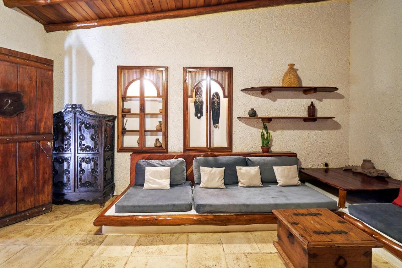 Villa Havana Malpais Dış mekan fotoğraf