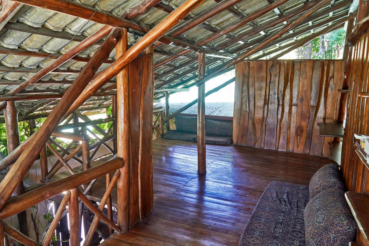 Villa Havana Malpais Dış mekan fotoğraf