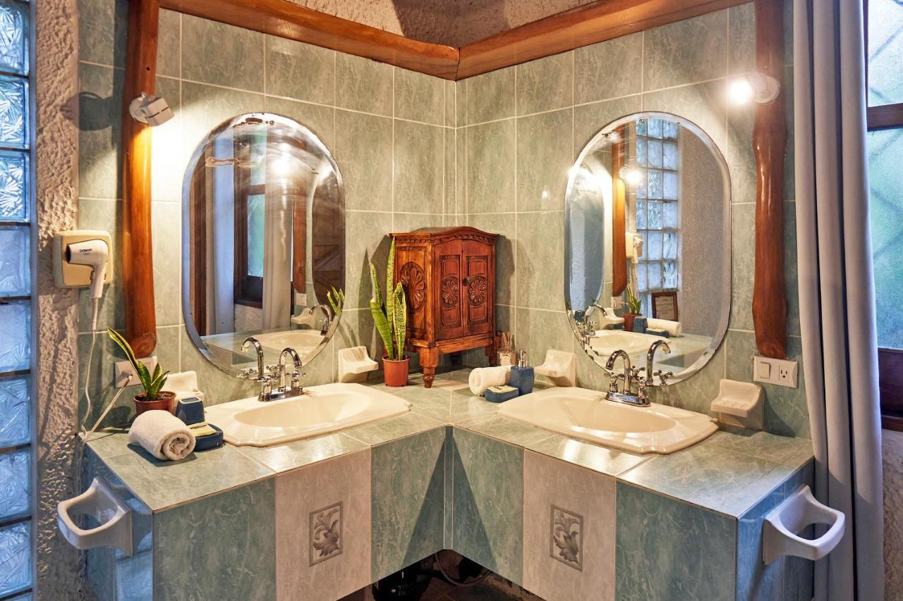 Villa Havana Malpais Dış mekan fotoğraf