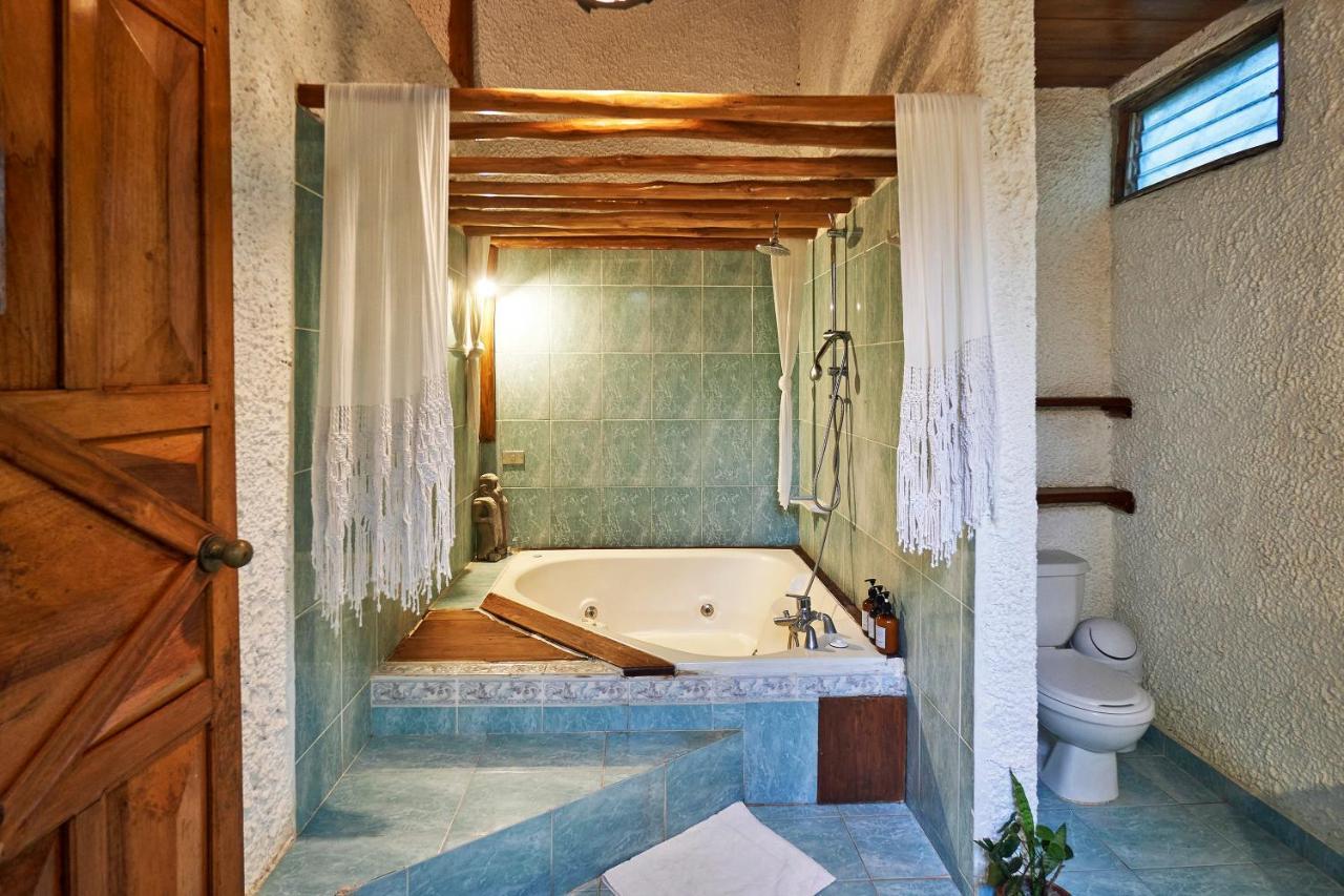 Villa Havana Malpais Dış mekan fotoğraf