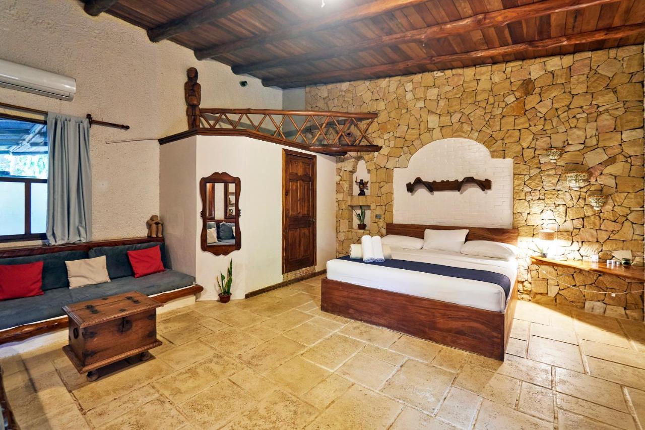 Villa Havana Malpais Dış mekan fotoğraf