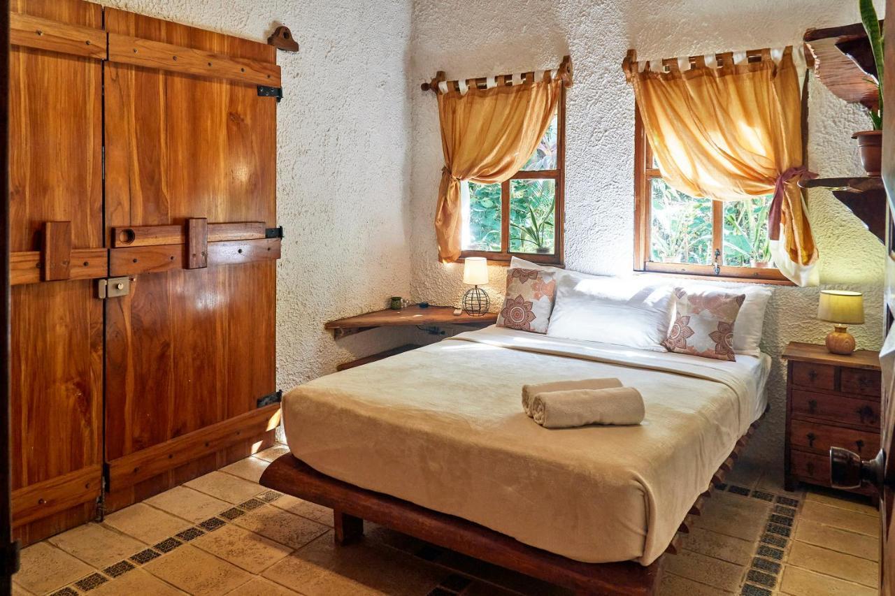 Villa Havana Malpais Dış mekan fotoğraf