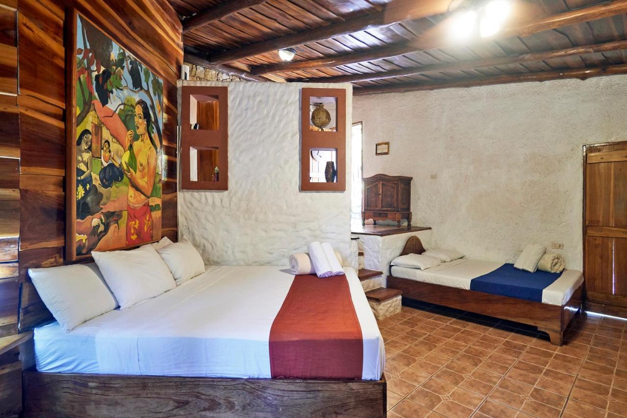 Villa Havana Malpais Dış mekan fotoğraf