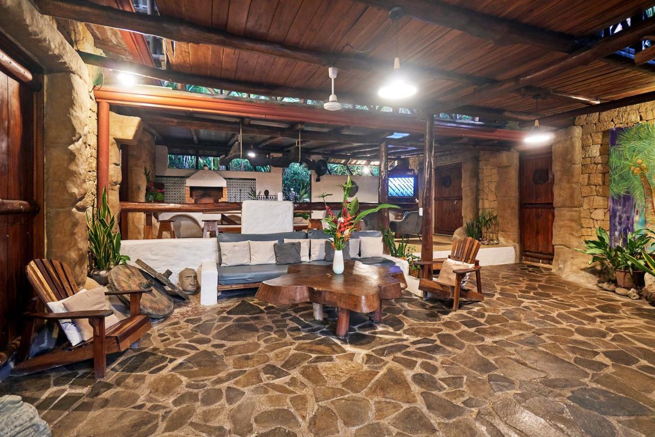 Villa Havana Malpais Dış mekan fotoğraf