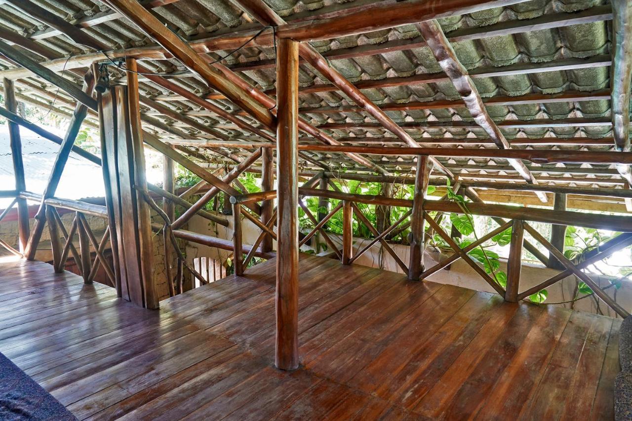 Villa Havana Malpais Dış mekan fotoğraf