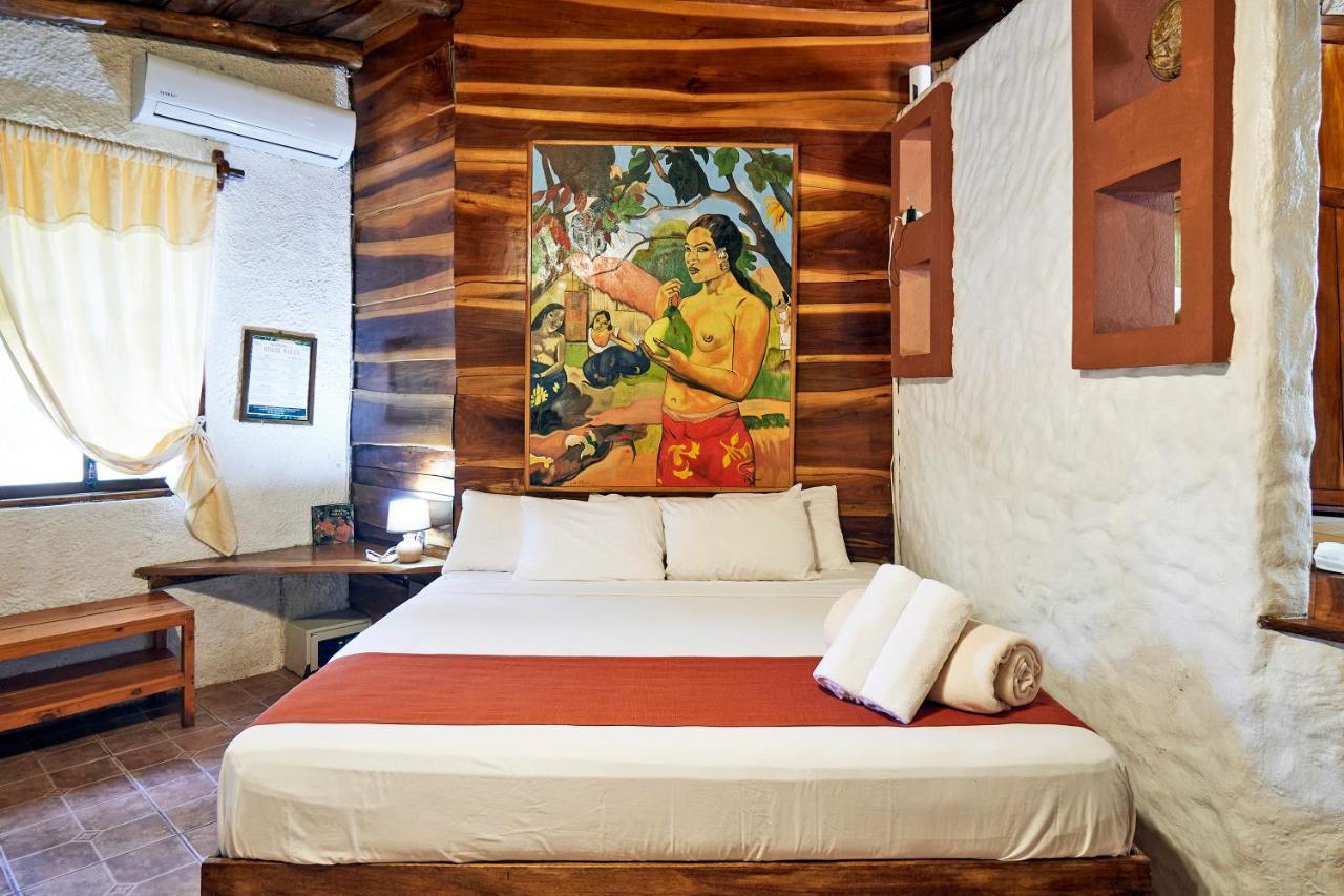 Villa Havana Malpais Dış mekan fotoğraf