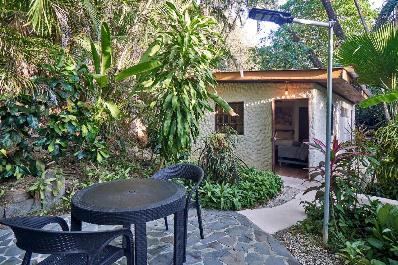 Villa Havana Malpais Dış mekan fotoğraf
