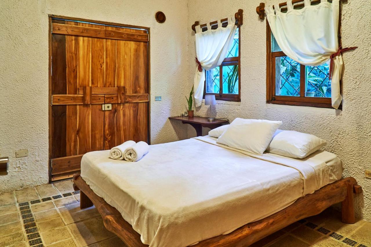 Villa Havana Malpais Dış mekan fotoğraf