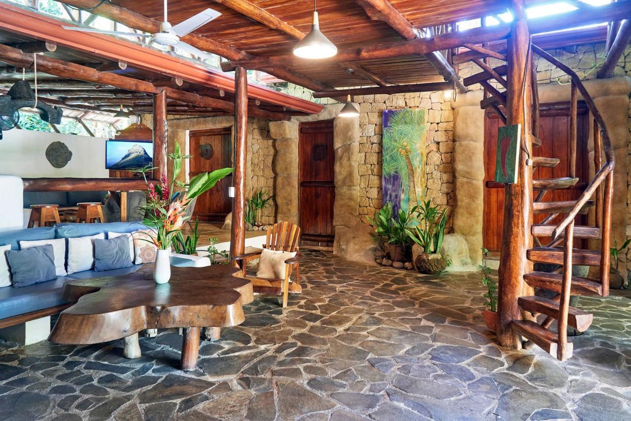 Villa Havana Malpais Dış mekan fotoğraf