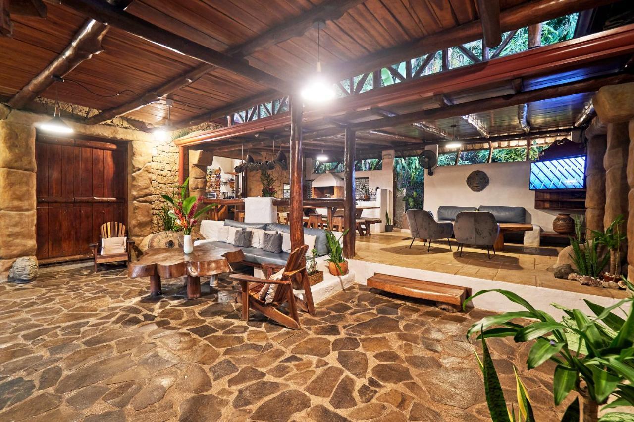 Villa Havana Malpais Dış mekan fotoğraf