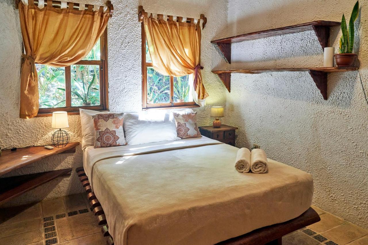 Villa Havana Malpais Dış mekan fotoğraf