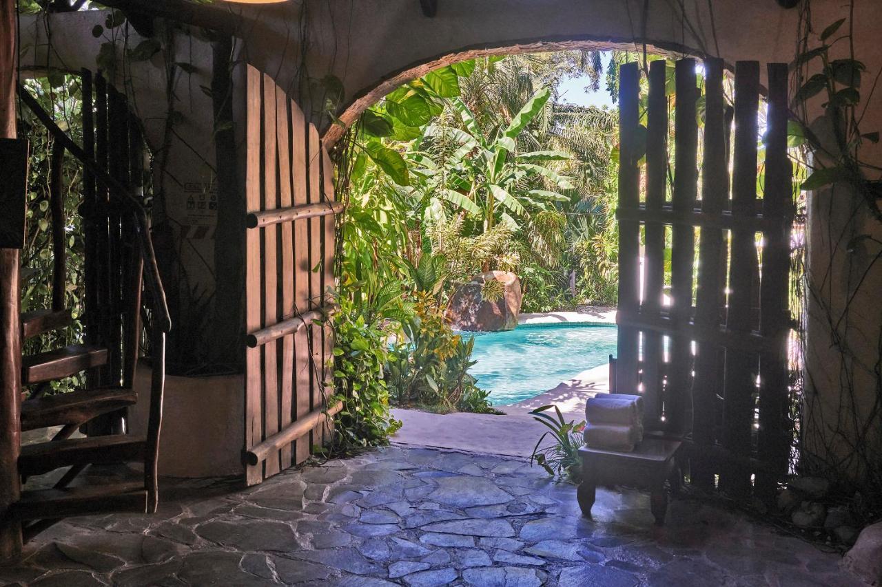 Villa Havana Malpais Dış mekan fotoğraf