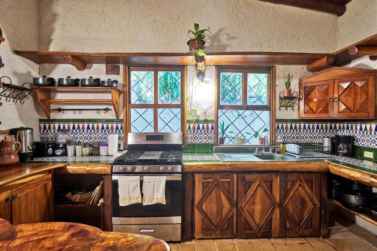 Villa Havana Malpais Dış mekan fotoğraf