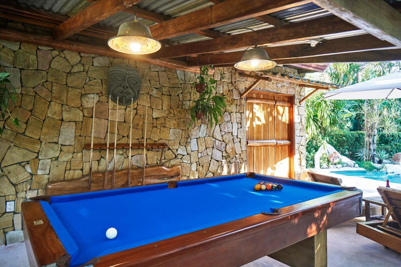 Villa Havana Malpais Dış mekan fotoğraf