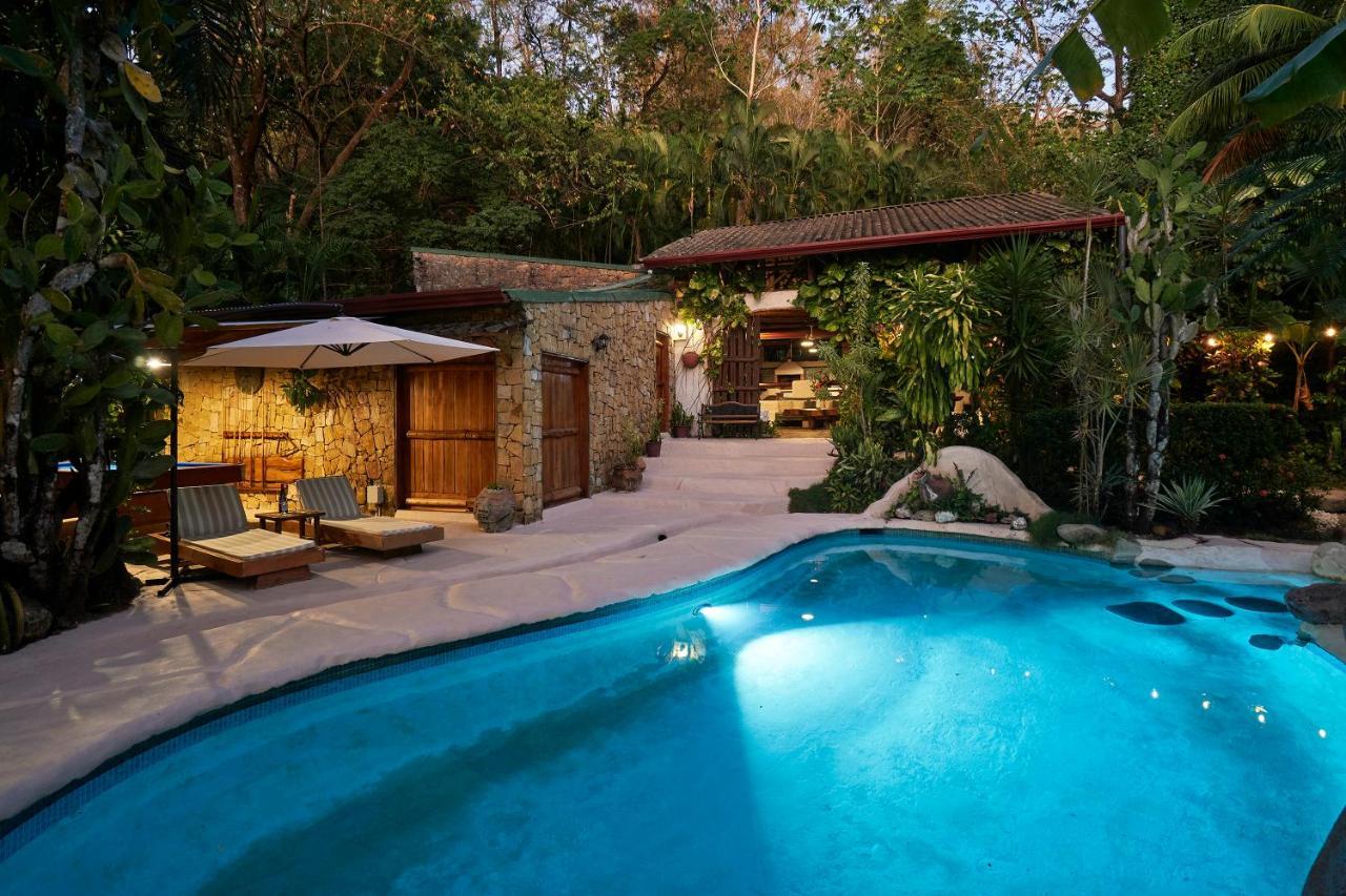 Villa Havana Malpais Dış mekan fotoğraf