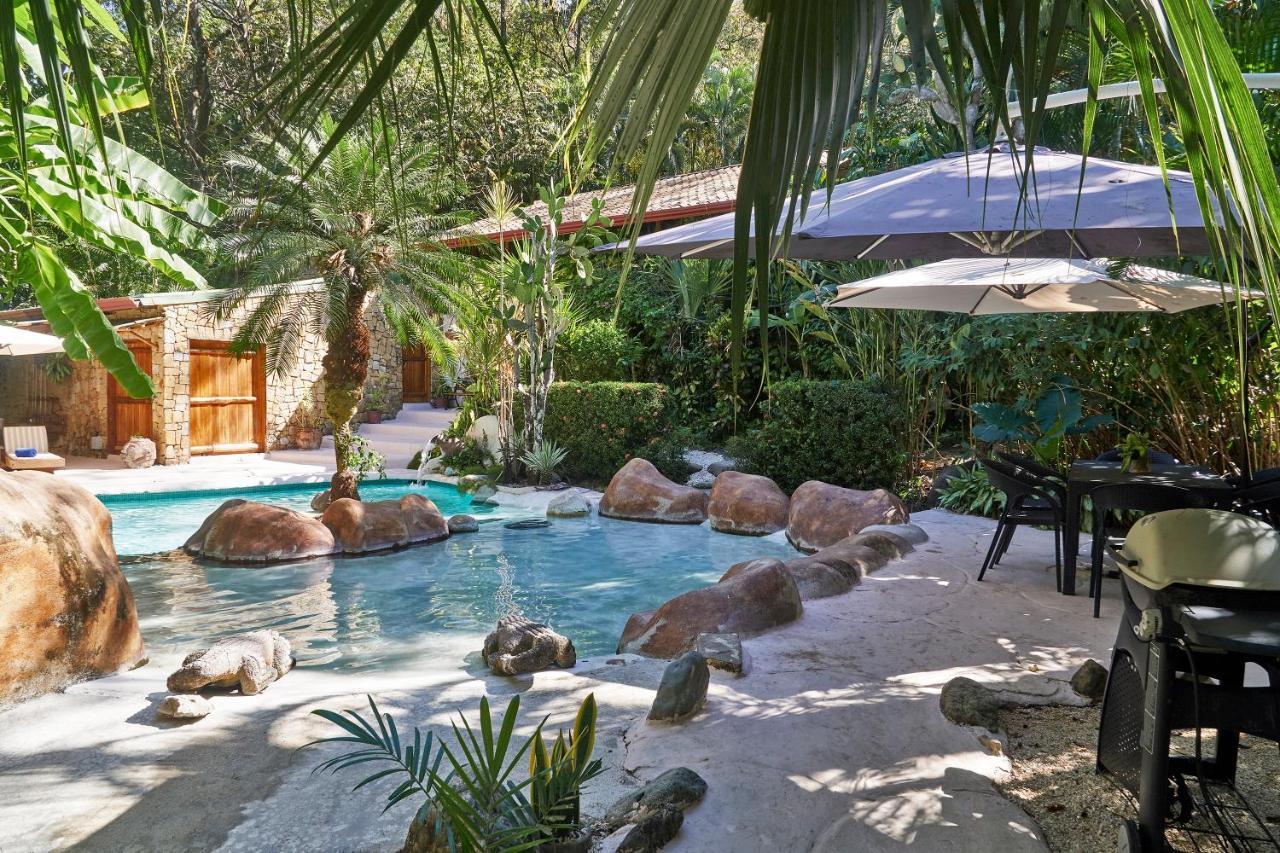 Villa Havana Malpais Dış mekan fotoğraf
