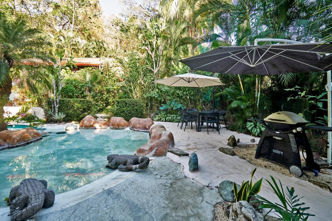 Villa Havana Malpais Dış mekan fotoğraf
